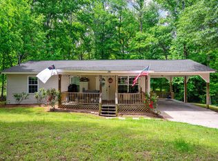 63 Chevelle Dr, Chatsworth, GA 30705