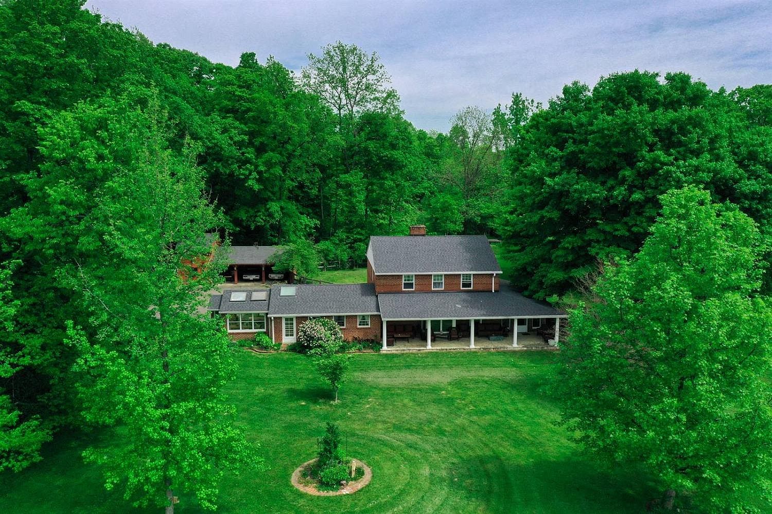 4730 N Greentree Rd, Lebanon, OH 45036 Zillow