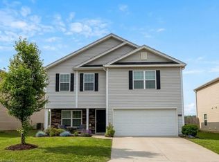 5124 Nokota Pl, Greensboro, NC 27405