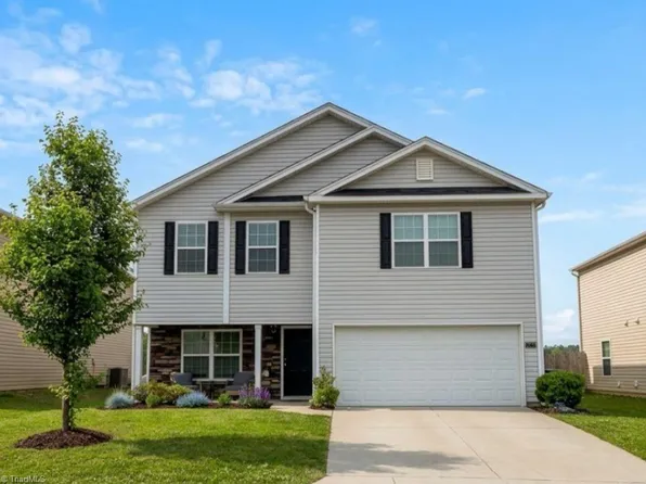 5124 Nokota Pl, Greensboro, NC 27405