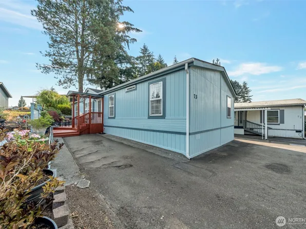 2101 S 324th Street #73, Federal Way, WA 98003
