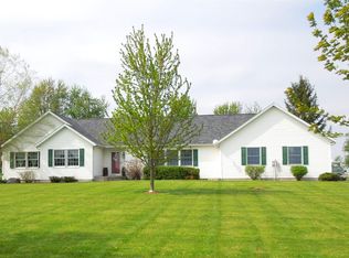 20920 Springfield Center Rd, Harlan, IN 46743