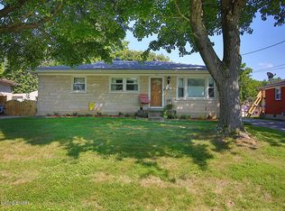 11613 Gamay Ln, Louisville, KY 40272