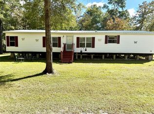 15441 NE 2nd Pl, Williston, FL 32696