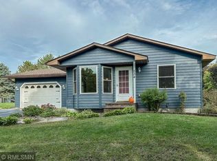 534 Marcella Ct, River Falls, WI 54022