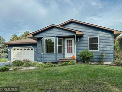 534 Marcella Ct, River Falls, WI, 54022
