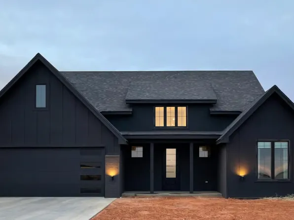 Ashford Plan, McLellan Crossings