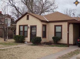 805 W Main St, Artesia, NM 88210