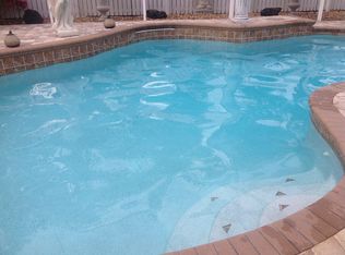 1251 Crimson Clover Ln, Zephyrhills, FL 33543