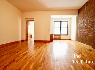 255 W 93rd St #4R, New York, NY 10025