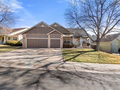11674 Columbine Place, Thornton, CO, 80233