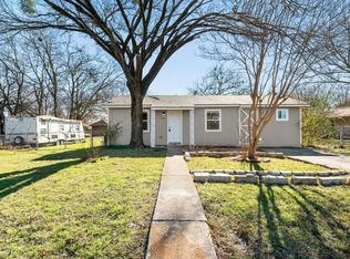 403 Arledge St, Bonham, TX 75418