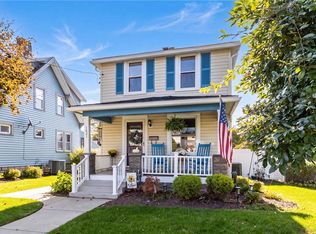 1621 Corporation St, Beaver, PA 15009