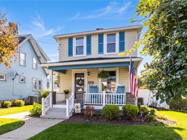 1621 Corporation St, Beaver, PA 15009