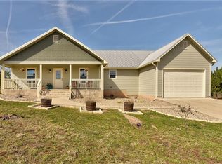 110 Blue Jay Rd, Bastrop, TX 78602