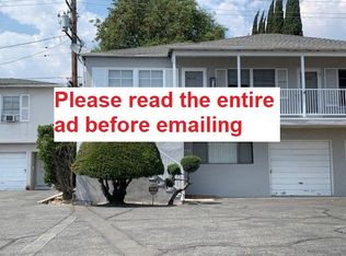 423 W Foothill Blvd, Monrovia, CA 91016