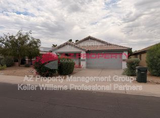 15819 W Yavapai St, Goodyear, AZ 85338