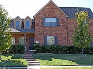 2908 Tracy Lynn Ln, Sachse, TX 75048