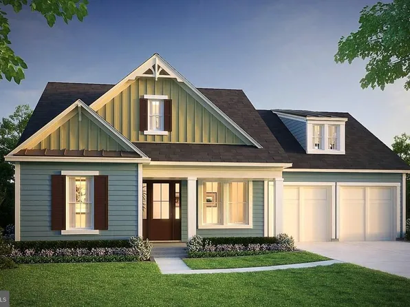 101 Skipping Stone Ln, Dover, DE 19904