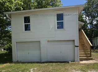 522 S Stonewall St, Ada, OK 74820