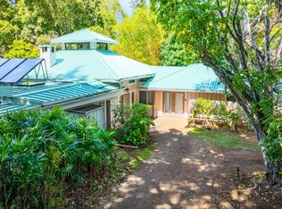 620 Awalau Rd, Haiku, HI 96708