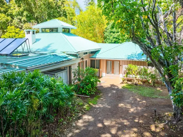 620 Awalau Rd, Haiku, HI 96708
