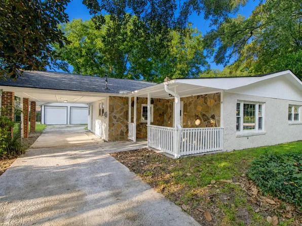 1406 Rainbow Rd, Charleston, SC 29412