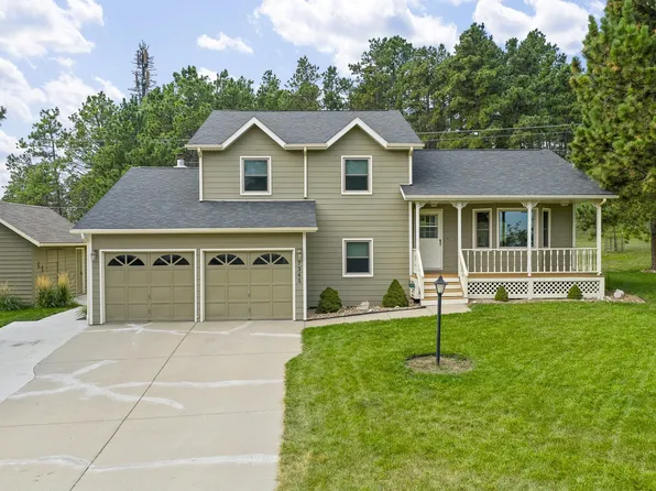 7345 Pinon Jay Cir, Rapid City, SD 57702
