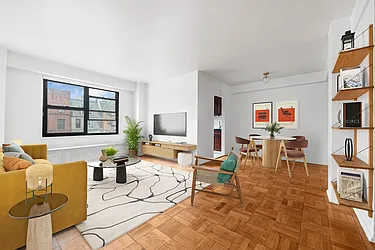 345 West 145th Street