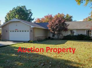 25935 S 579th Loop, Afton, OK 74331