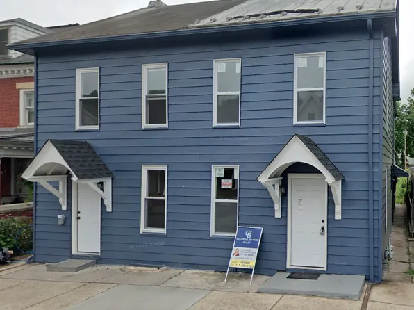 212 Logan St, Lewistown, PA 17044