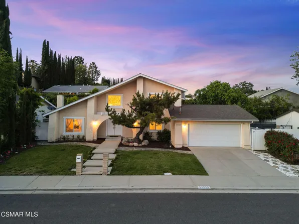 30623 Lakefront Dr, Agoura Hills, CA 91301