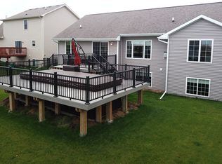 904 NW 37th Ct, Ankeny, IA 50023