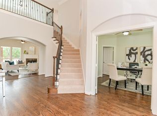 3123 Southford Manor Ln, Katy, TX 77494