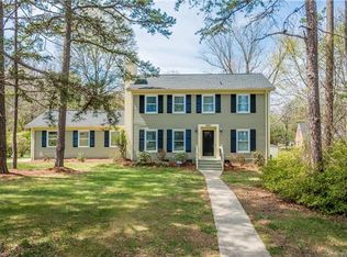 6601 Olde Savannah Rd, Charlotte, NC 28227