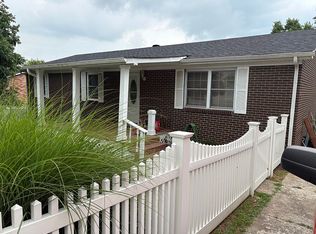 312 E Brown St, Nicholasville, KY 40356