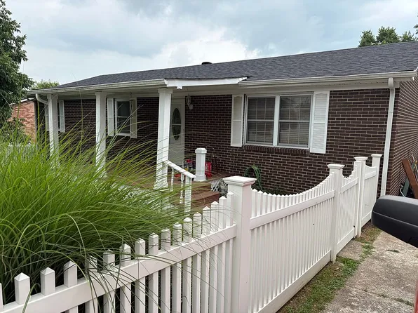 312 E Brown St, Nicholasville, KY 40356