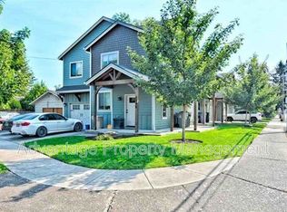 2092 NW Arthur Pl, Corvallis, OR 97330