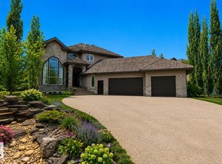 58 Riverstone Close, Sturgeon County, AB T8T 1H8