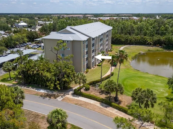 19870 Breckenridge Dr Unit 207, Estero, FL 33928