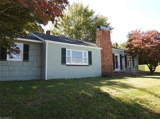 528 Winston Rd, Jonesville, NC 28642