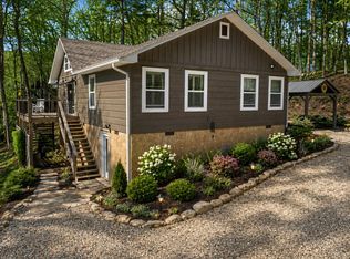 65 Blue Grass Holw, Morganton, GA 30560