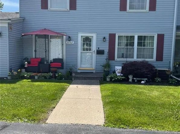 3732 Lakepointe Dr, Northwood, OH 43619