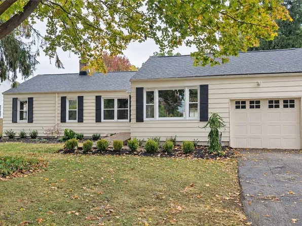 237 N Turner Rd, Youngstown, OH 44515