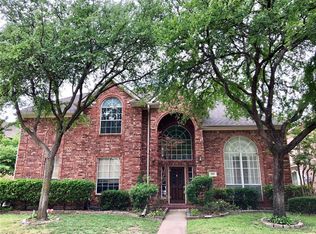 223 Cove Dr, Coppell, TX 75019