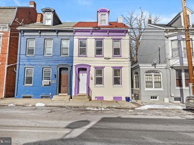 425 W King St, York, PA, 17401
