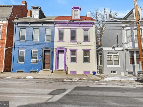 425 W King St, York, PA 17401