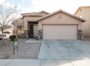 6913 S 50th Gln, Laveen, AZ 85339