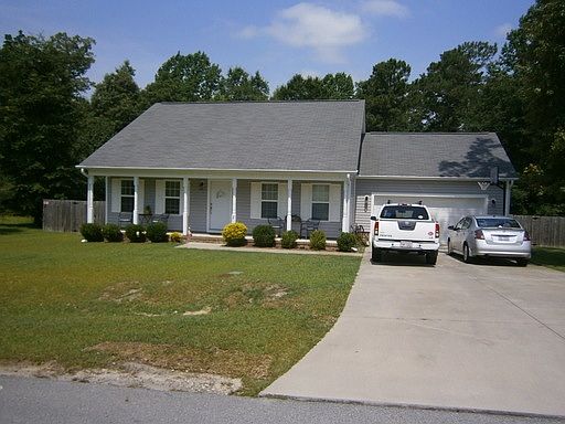 271 Brookstone Way Jacksonville NC 28546 Zillow