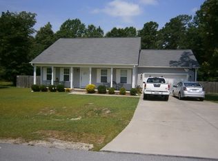 271 Brookstone Way, Jacksonville, NC 28546